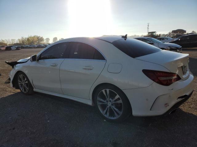 2015 MERCEDES-BENZ CLA 250 4M - WDDSJ4GB1FN271171