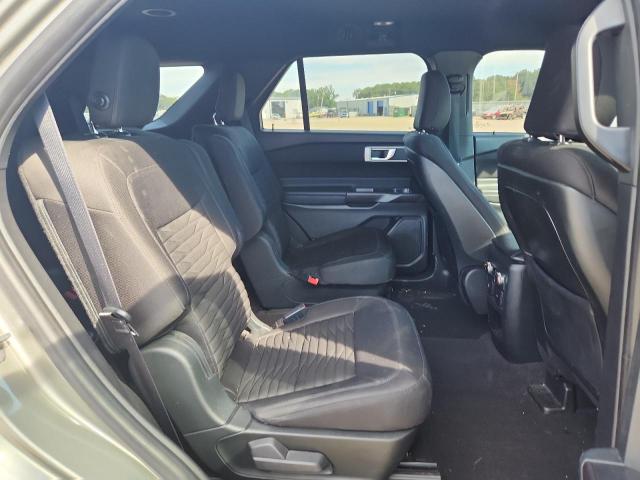2020 FORD EXPLORER X #3280436171