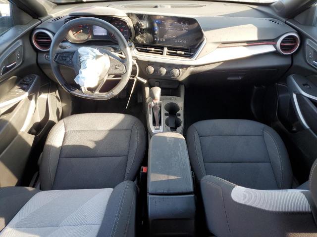 2024 CHEVROLET TRAX 1RS #3294538642