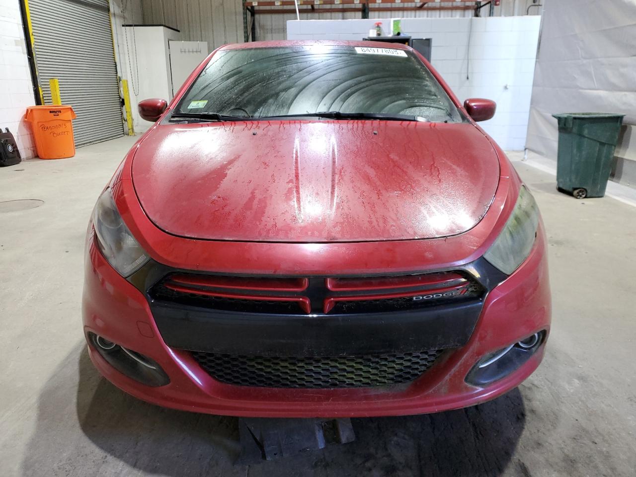DODGE DART SXT