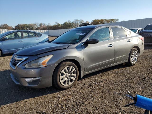 2015 NISSAN ALTIMA #3301749374