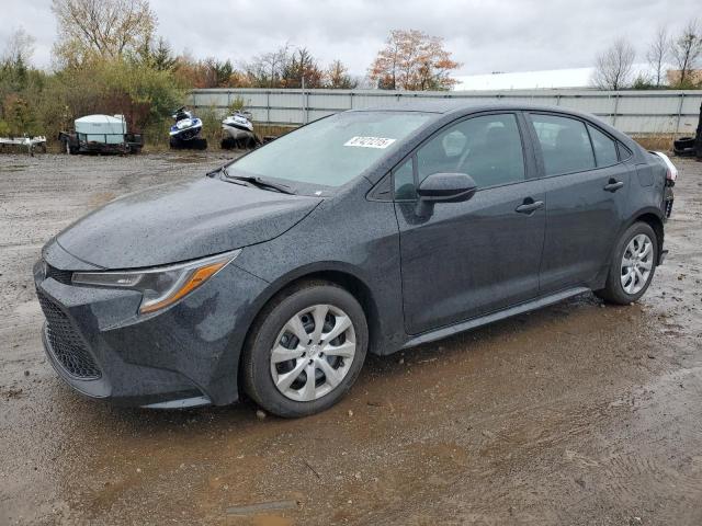 Global Auto Auctions: 2022 TOYOTA COROLLA LE