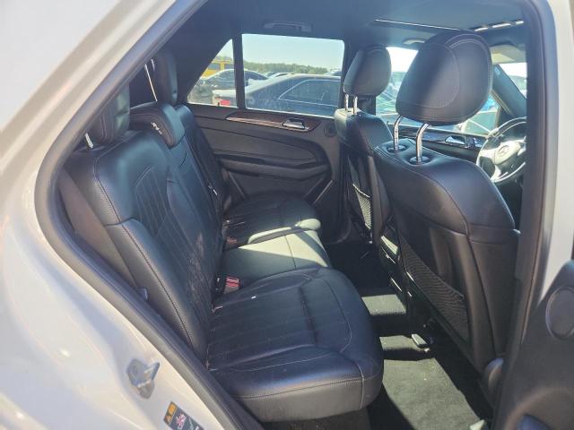 2017 MERCEDES-BENZ GLE 350 4M - 4JGDA5HBXHA961501