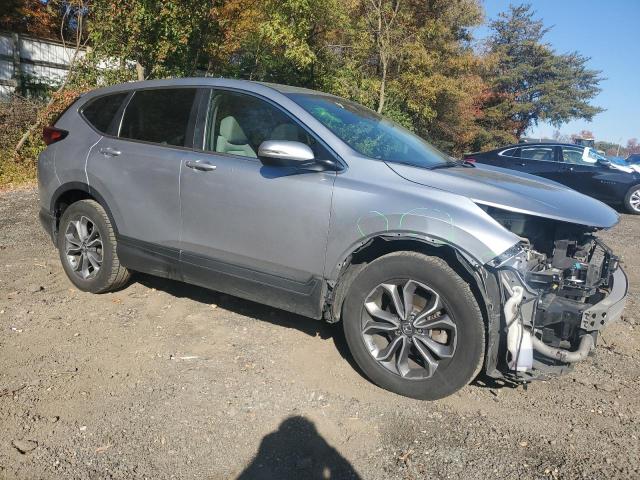 2022 HONDA CR-V EX - 5J6RW1H51NL000813