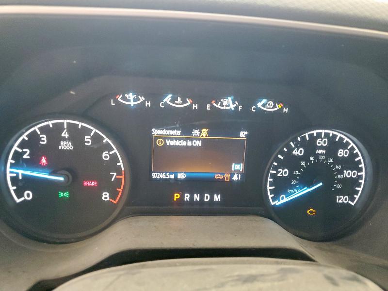 2022 FORD F150 SUPERCREW 1FTFW1E51NFB12992