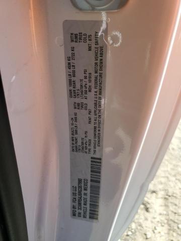 2024 DODG TYLERWHITAKER #3293701403