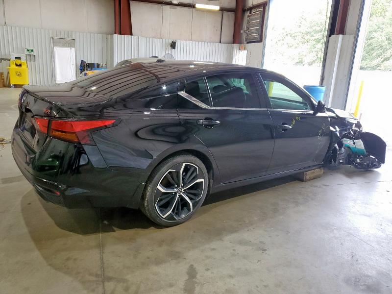 2024 NISSAN ALTIMA SR #3303869742