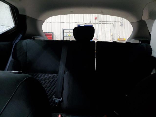 2021 NISSAN KICKS S - 3N1CP5BV1ML511176