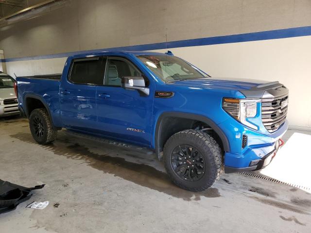 2022 GMC SIERRA K15 #3286580152