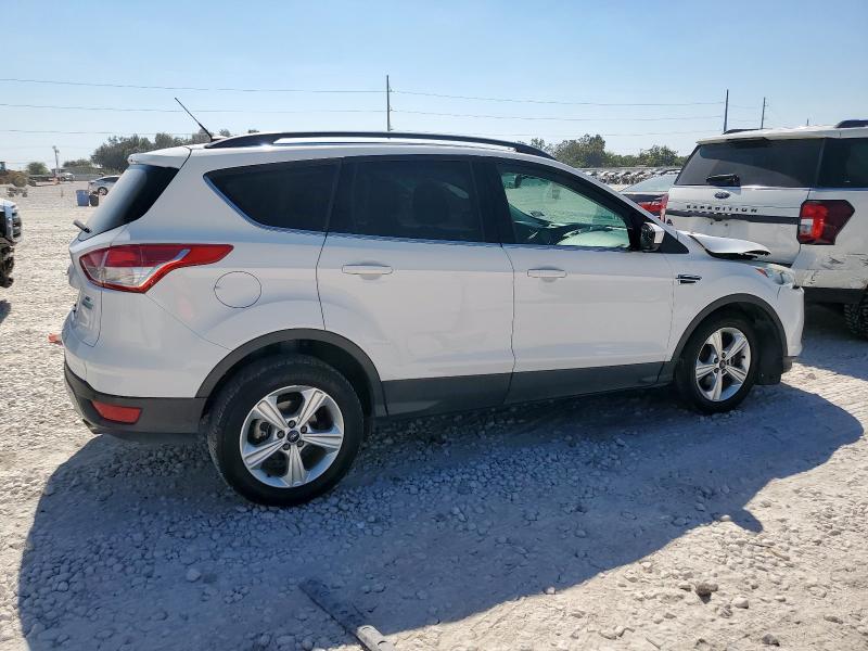 2016 FORD ESCAPE SE - 1FMCU0GX0GUA26293