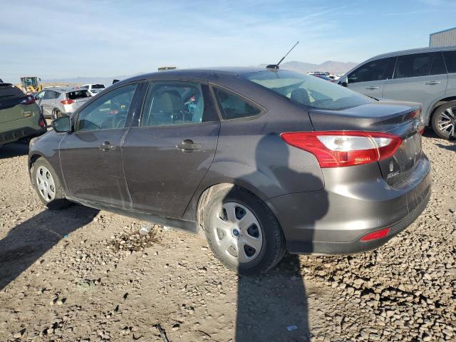 2012 FORD FOCUS S - 1FAHP3E23CL290205