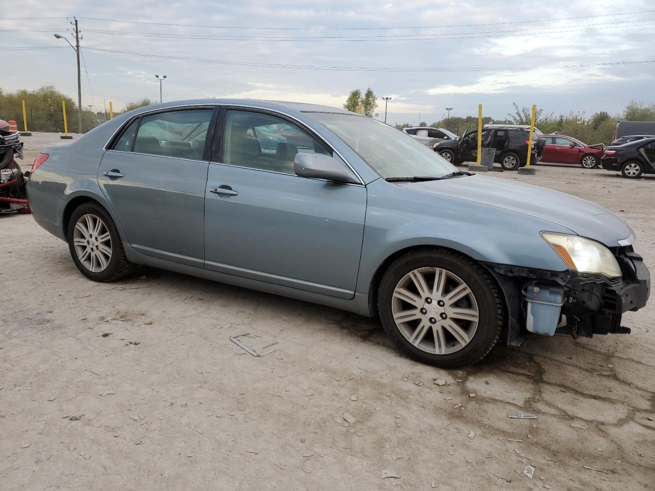 Lot #3266708362 2006 TOYOTA AVALON XL