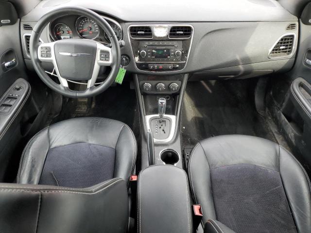 2013 CHRYSLER 200 LIMITE #3285926571