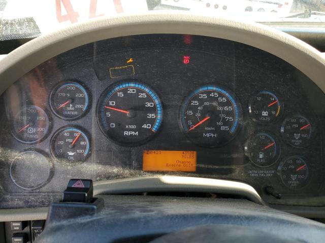 2015 INTERNATIONAL 4000 4300 #3290044262