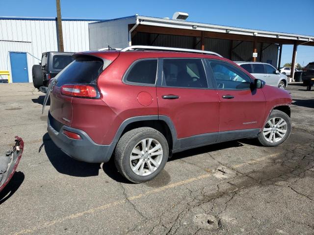 2015 JEEP CHEROKEE S #3293843610