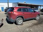 Lot #3293843610 2015 JEEP CHEROKEE S