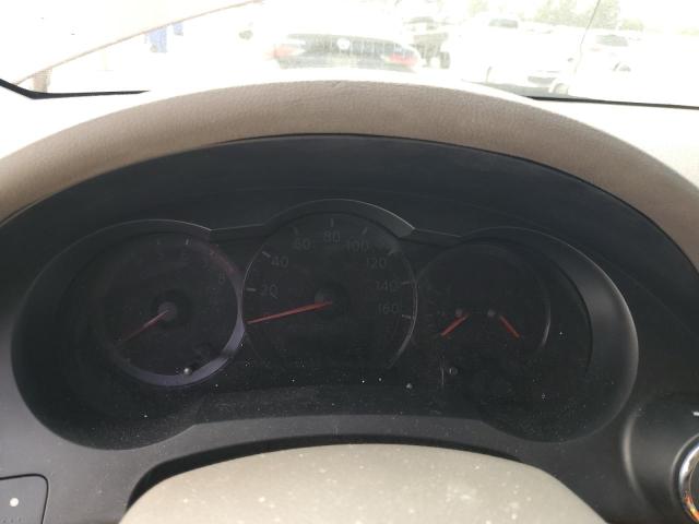 2010 NISSAN ALTIMA BAS - 1N4AL2AP2AN553472