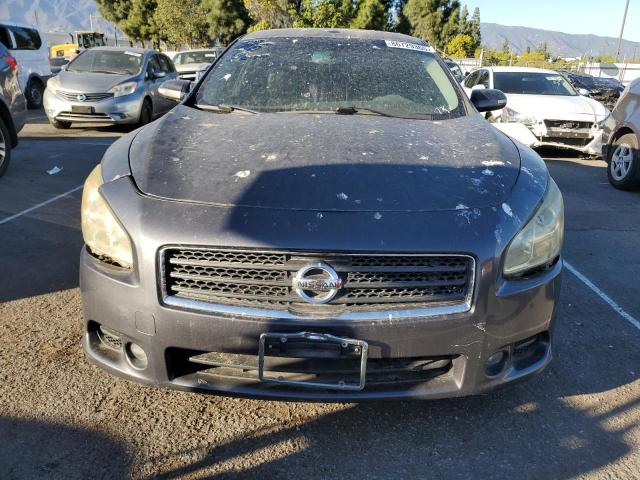 2011 NISSAN MAXIMA S #3286875221