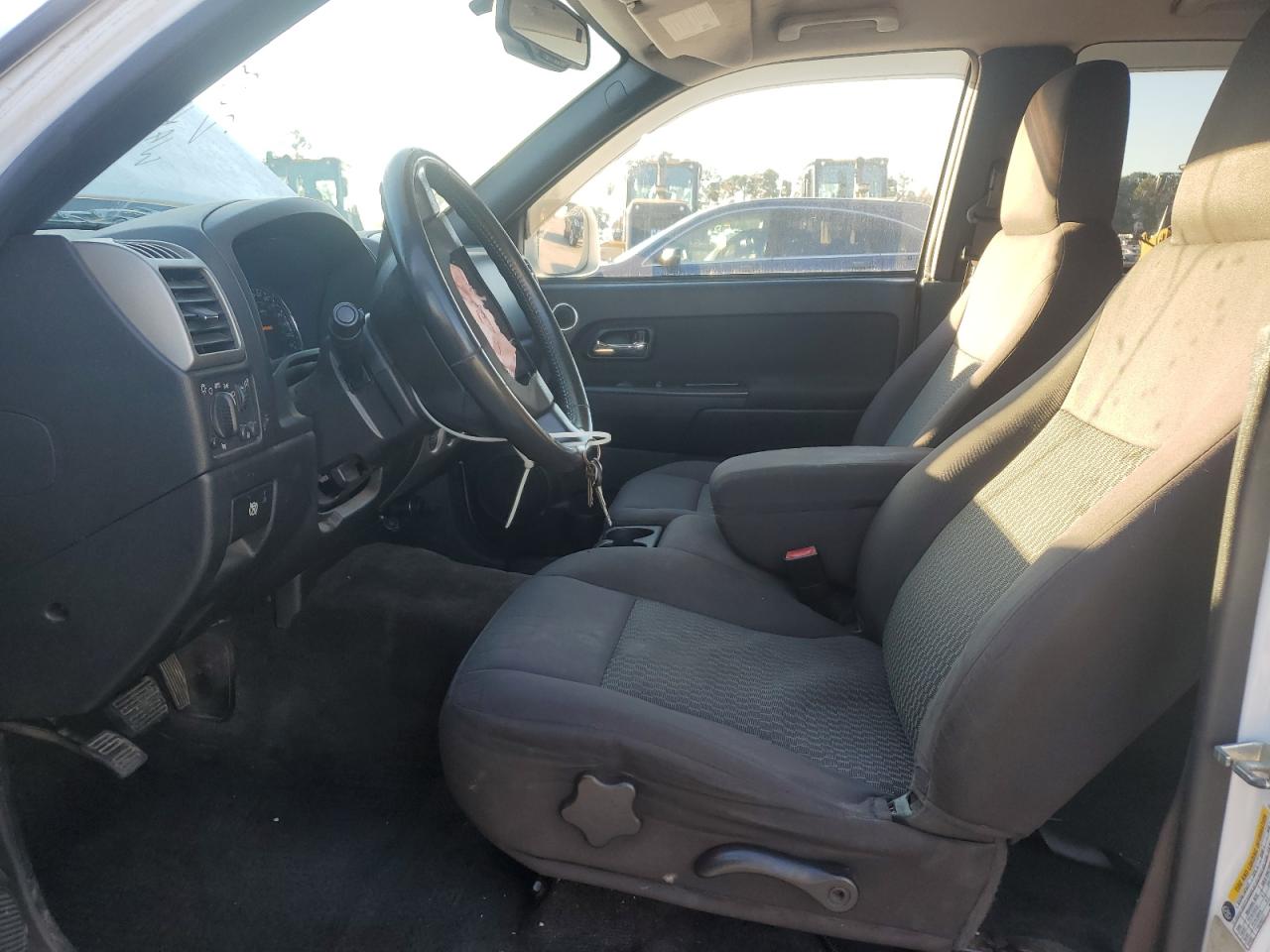 CHEVROLET COLORADO LT