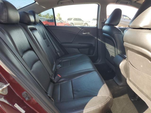 2014 HONDA ACCORD SPORT - 1HGCR2F57EA170151