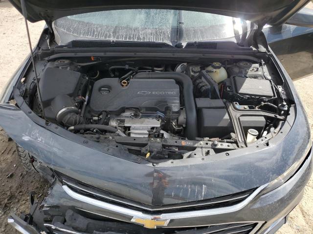 2016 CHEVROLET MALIBU LT #3309353004