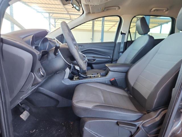 2018 FORD ESCAPE S - 1FMCU0F77JUB52983