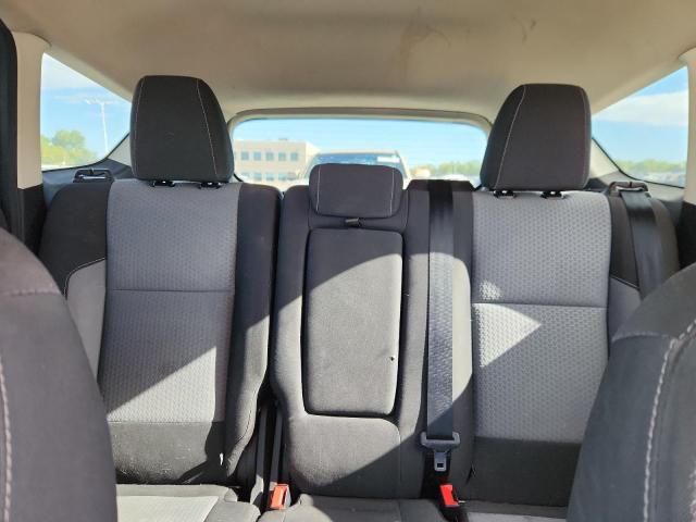 2019 FORD ESCAPE SE - 1FMCU0GD0KUC53594