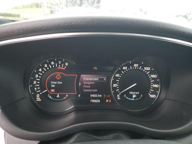 2017 LINCOLN MKC RESERV 5LMCJ3C92HUL11058