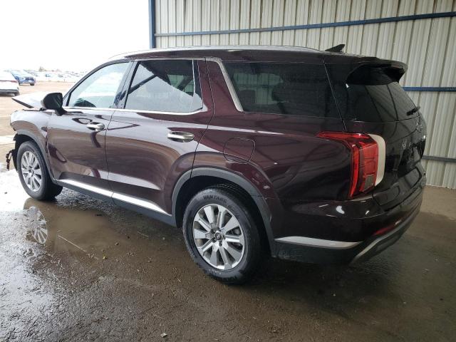 2024 HYUNDAI PALISADE S KM8R24GE6RU792764
