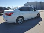 Lot #3296250487 2017 NISSAN SENTRA S