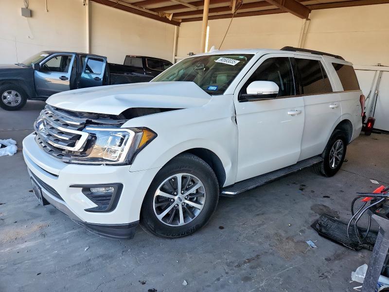 2021 FORD EXPEDITION #3302962625