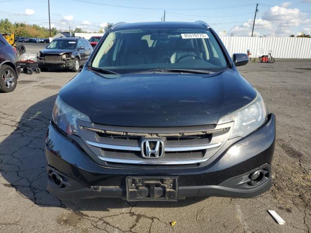 2012 HONDA CR-V EXL - 2HKRM4H77CH632733