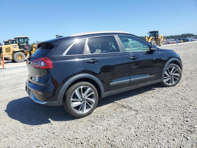 2018 KIA NIRO TOURI KNDCE3LC0J5109861