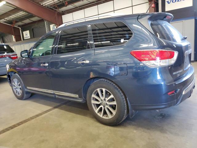 2013 NISSAN PATHFINDER - 5N1AR2MM0DC623086