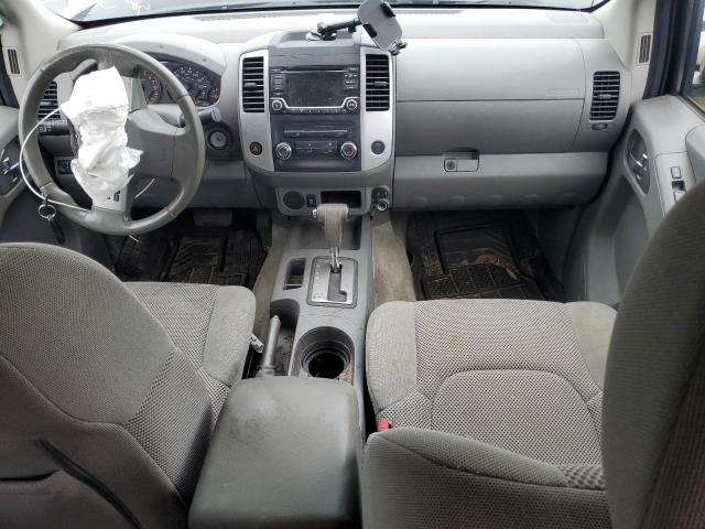 2018 NISSAN FRONTIER S - 1N6AD0ER2JN708185