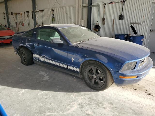 2006 FORD MUSTANG #3302714000