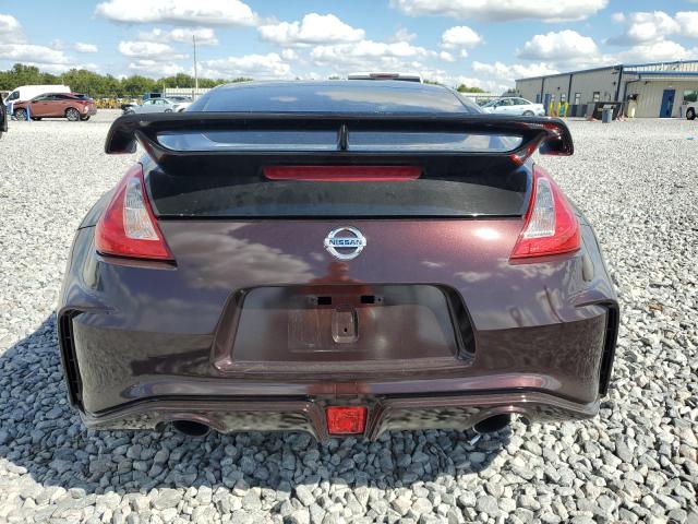 2015 NISSAN 370Z BASE - JN1AZ4EH0FM442586