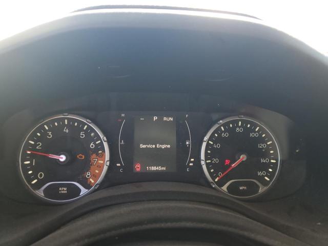 2016 JEEP RENEGADE L ZACCJBBT1GPD73369