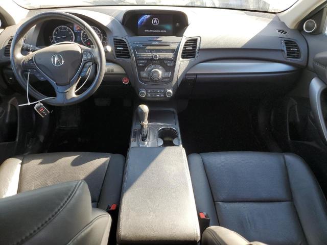 2015 ACURA RDX TECHNO - 5J8TB4H50FL802457