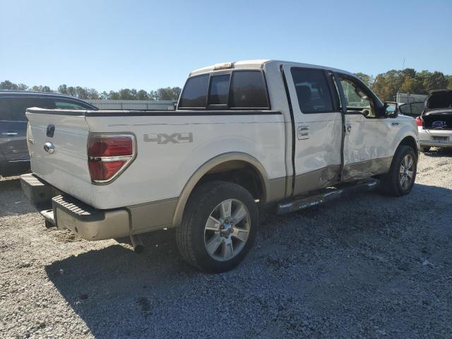 2010 FORD F150 SUPER - 1FTFW1EVXAFA21469