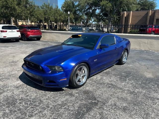 2014 FORD MUSTANG GT - 1ZVBP8CF7E5277822