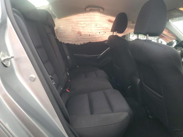 2015 MAZDA 6 SPORT #3301932421