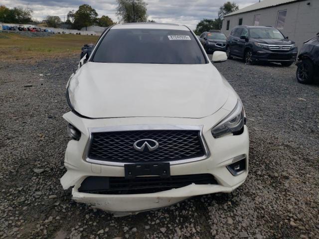 2019 INFINITI Q50 LUXE #3302845899
