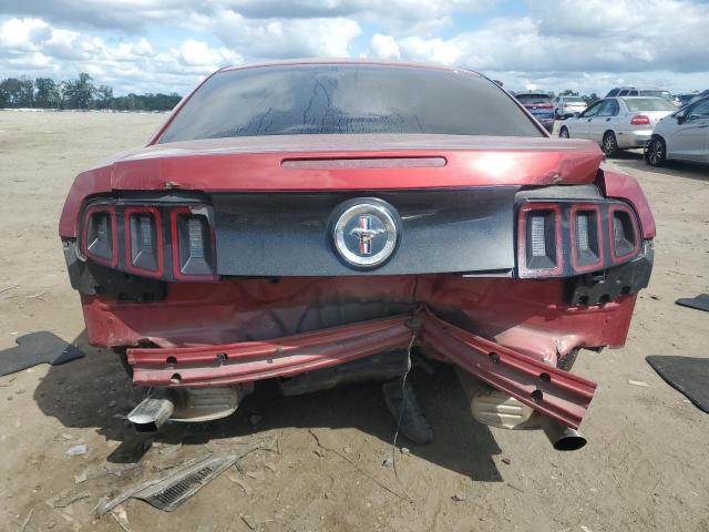 2014 FORD MUSTANG #3308323182