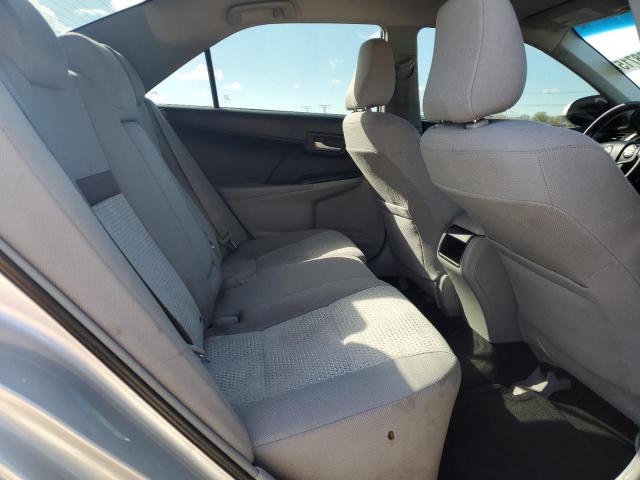 2013 TOYOTA CAMRY L #3285710660