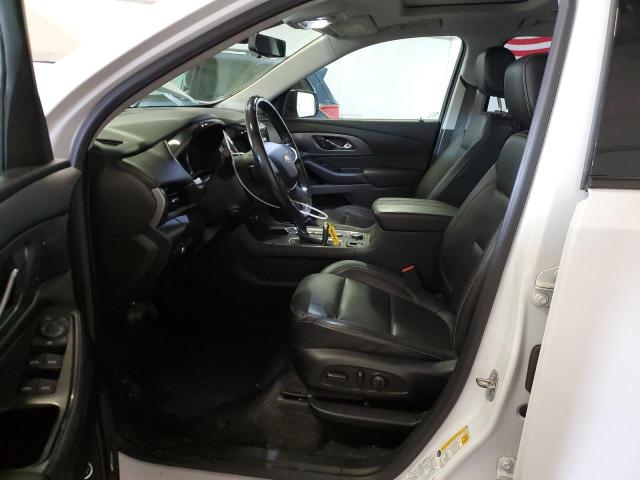 2019 CHEVROLET TRAVERSE P #3302884927