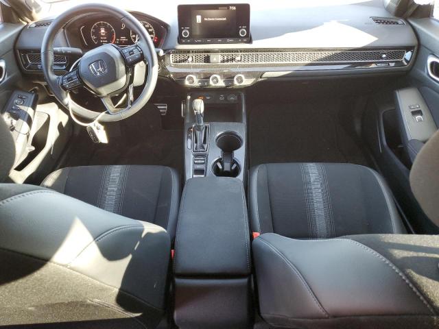 2024 HONDA CIVIC SPOR - 2HGFE2F54RH518438