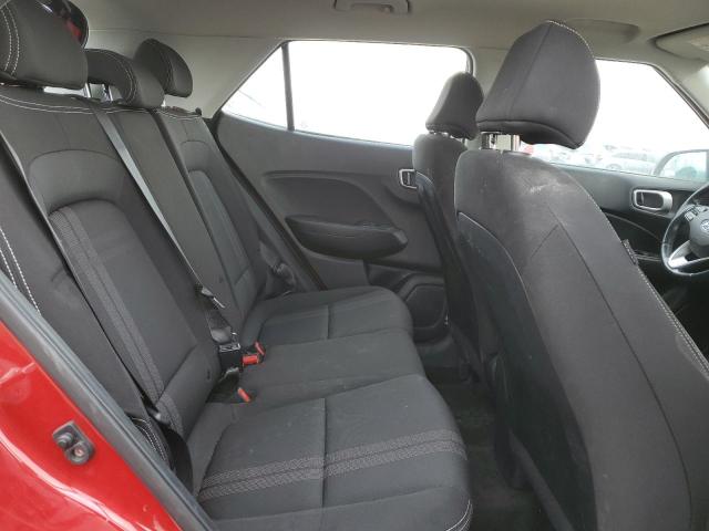 2021 HYUNDAI VENUE SEL - KMHRC8A31MU065942