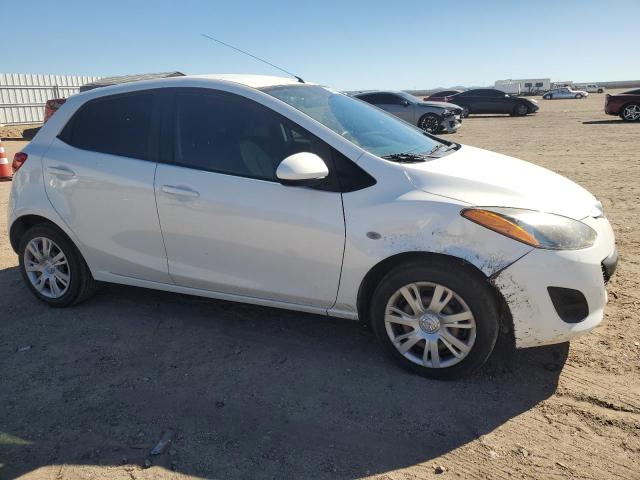 2014 MAZDA MAZDA2 SPO - JM1DE1KY3E0172378