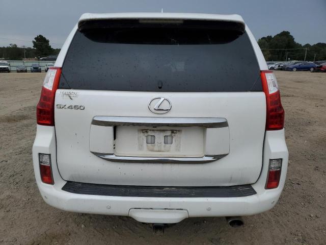 2012 LEXUS GX 460 PRE #3287596028